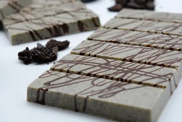 6 Gram Cookies & Cream Dreams Mushroom Chocolate Bar