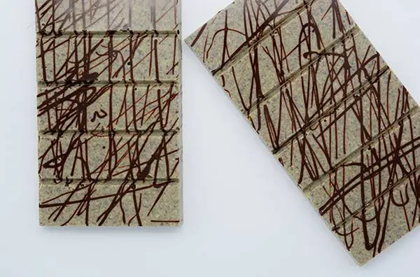 6 Gram Cookies & Cream Dreams Mushroom Chocolate Bar