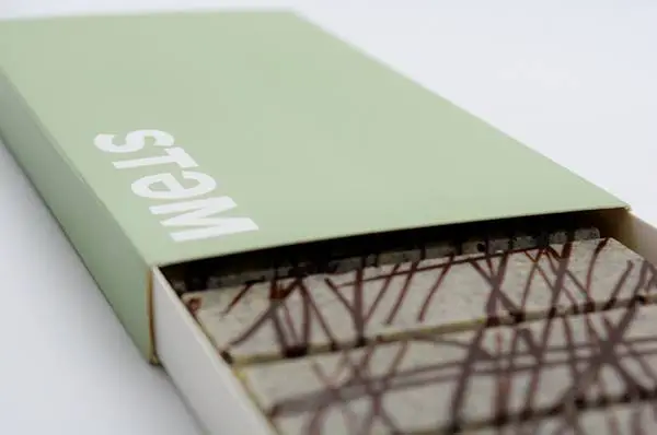 Penis Envy 6 Gram Cookies & Cream Dream Mushroom Chocolate Bar