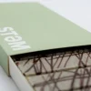 6 Gram Cookies & Cream Dreams Mushroom Chocolate Bar