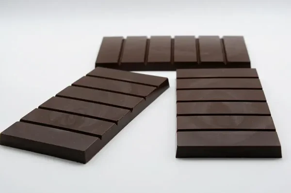 6 Gram Dark Matter Mushroom Chocolate Bar