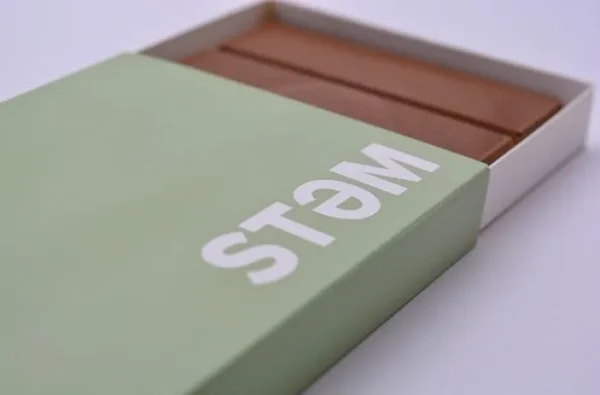 Stem Chocolate Macrodose