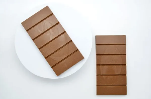 6 Gram Milky Way Mushroom Chocolate Bar 6 Gram Milky Way Mushroom Chocolate Bar