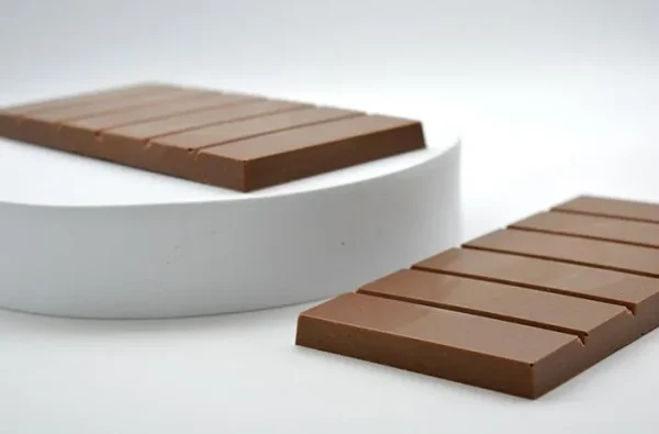 6 Gram Milky Way Mushroom Chocolate Bar 6 Gram Milky Way Mushroom Chocolate Bar