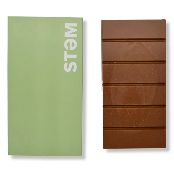6 Gram Milky Way Mushroom Chocolate Bar Milky Way Mushroom Chocolate