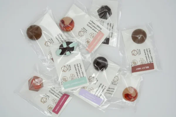 STEM MICRODOSE BON BON CHOCOLATE