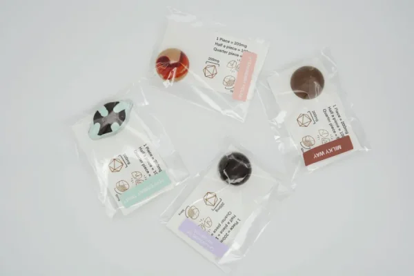 STEM MICRODOSE BON BON CHOCOLATE