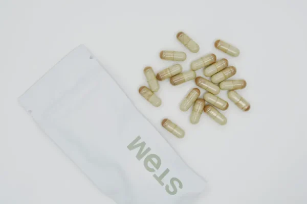 250mg STEM MICRODOSE CAPSULES