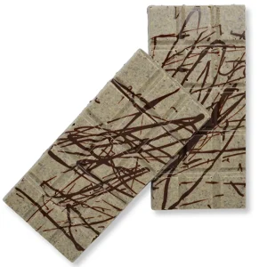 Penis Envy Cookies & Cream Dreams Mushroom Chocolate Bar