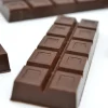 MINI Dark Matter Mushroom Chocolate Bar