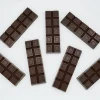 MINI Dark Matter Mushroom Chocolate Bar