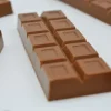 MINI Milky Way Mushroom Chocolate Bar