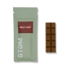 MINI Milky Way Mushroom Chocolate Bar