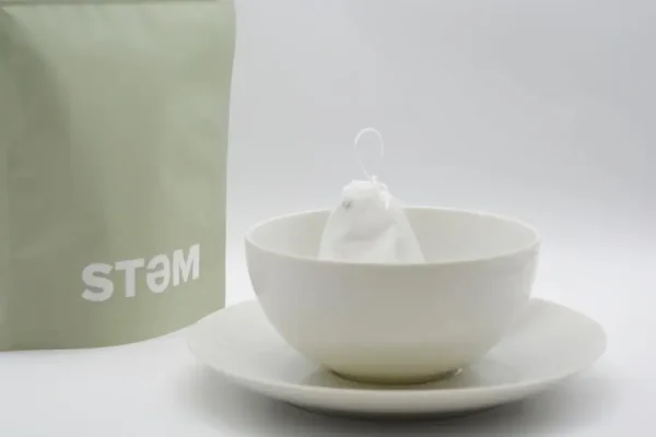 Psilocybin Mushroom Red Rooibos Chai Tea