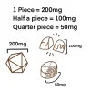 STEM MICRODOSE BON BON CHOCOLATE