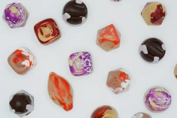 STEM MICRODOSE BON BON CHOCOLATE