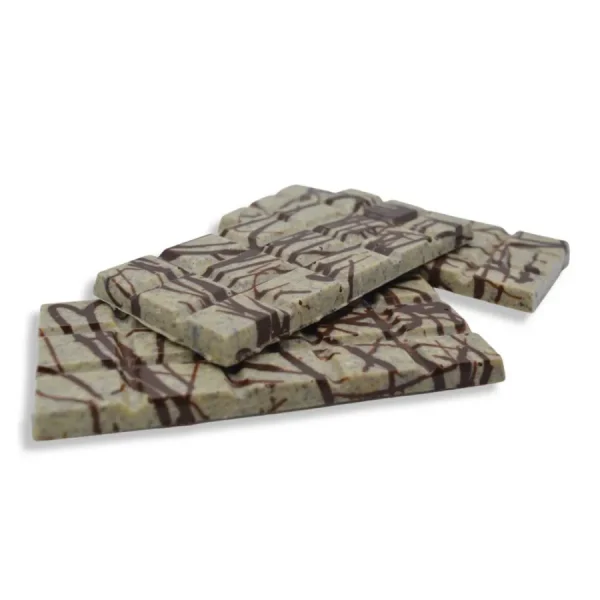 Penis Envy Cookies & Cream Dreams Mushroom Chocolate Bar