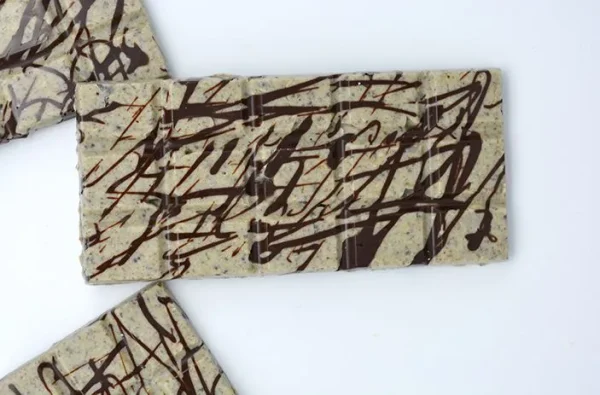 Penis Envy Cookies & Cream Dreams Mushroom Chocolate Bar