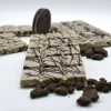 Cookies & Cream Dreams Mushroom Chocolate Bar