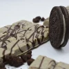 Penis Envy Cookies & Cream Dreams Mushroom Chocolate Bar