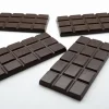 Micro Dark Matter Mushroom Chocolate Bar