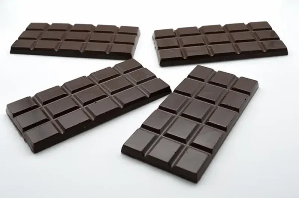 Dark Matter Mushroom Chocolate Bar Dark Matter Mushroom Chocolate Bar