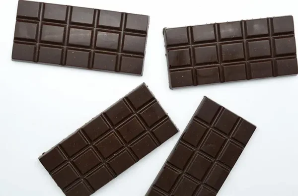 Dark Matter Mushroom Chocolate Bar Dark Matter Mushroom Chocolate Bar