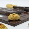 Dark Matter Mushroom Chocolate Bar Dark Matter Mushroom Chocolate Bar