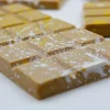 Caramel Gold Rush Mushroom Chocolate Bar