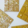 Caramel Gold Rush Mushroom Chocolate Bar