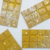 Caramel Gold Rush Mushroom Chocolate Bar