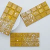 Caramel Gold Rush Mushroom Chocolate Bar