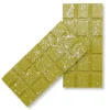 Matcha Cha Cha Mushroom Chocolate Bar Matcha Cha Cha Mushroom