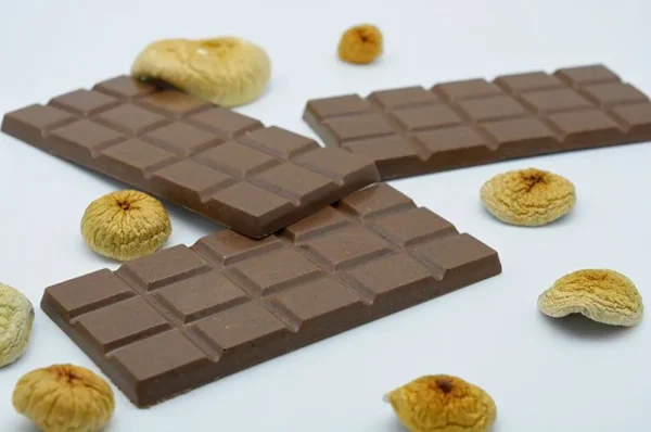 Micro Milky Way Mushroom Chocolate Bar