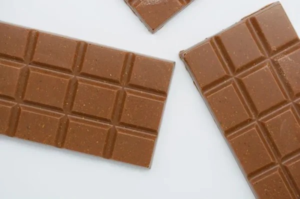 Micro Milky Way Mushroom Chocolate Bar