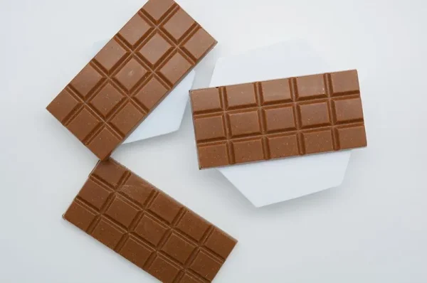 Micro Milky Way Mushroom Chocolate Bar