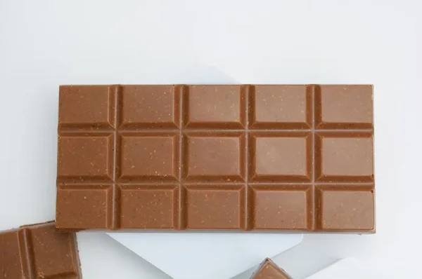 Micro Milky Way Mushroom Chocolate Bar