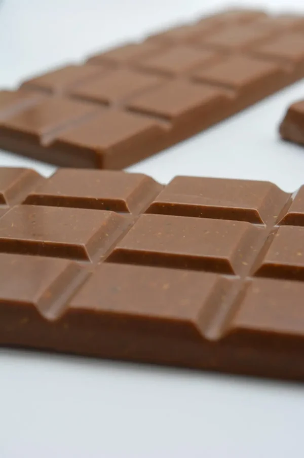 Penis Envy Chocolate Milky Way Mushroom Bar