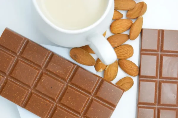 Stem Chocolate Vegan