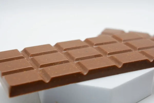 VEGAN MYLK AMATIKA MUSHROOM CHOCOLATE BAR