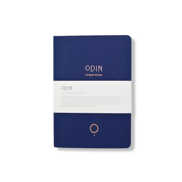 ODIN Microdose Journal
