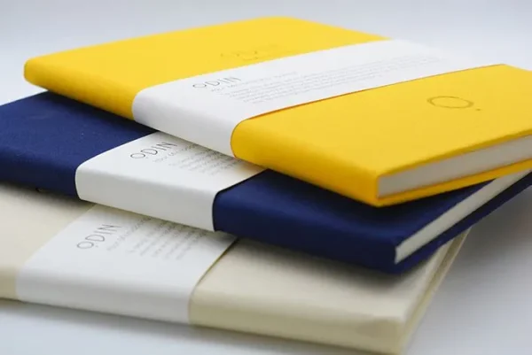 ODIN Microdose Journal