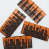 Orange Zest Vegan Drip Mushroom Chocolate Bar Orange Zest Vegan Drip Mushroom Chocolate Bar
