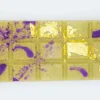 Premium Passionfruit Triptych Mushroom Chocolate Bar