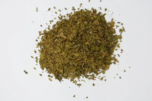 Psilocybin Mushroom Peppermint Tea