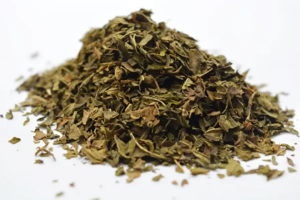 Psilocybin Mushroom Peppermint Tea