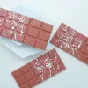 Ruby Rosé Mushroom Chocolate Bar