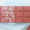 Ruby Rosé Mushroom Chocolate Bar
