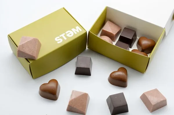Stem Chocolate Gifts