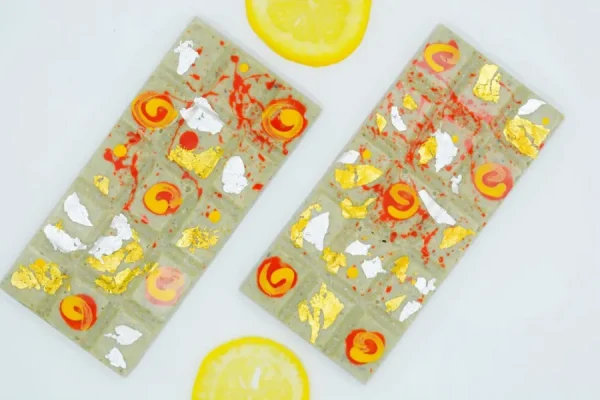 Stem Chocolate Premium Product